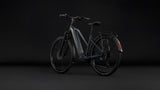 Cube Touring Hybrid ONE 600 Trapèze grey´n´coolgrey (2027)