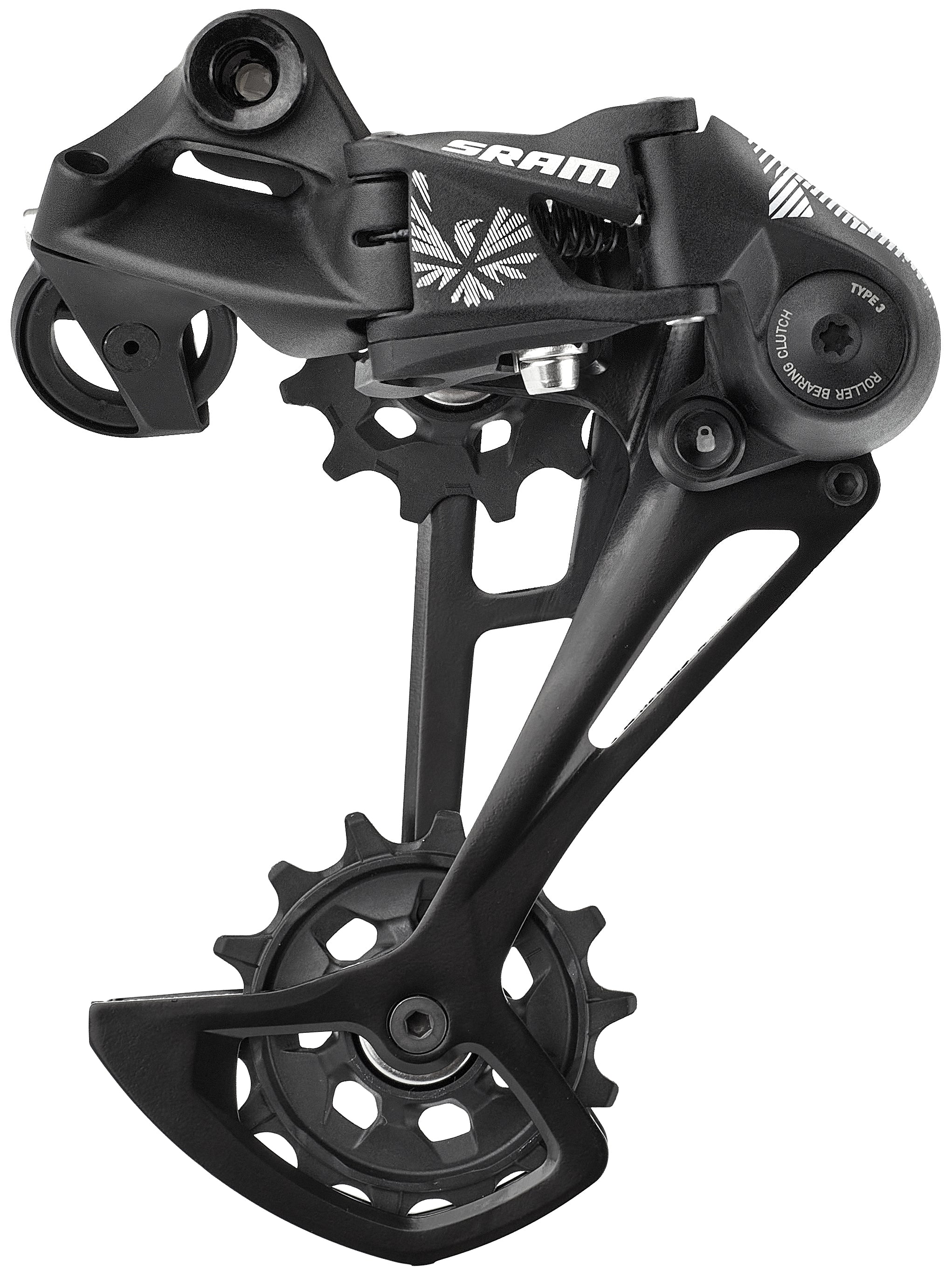 SRAM NX Eagle DUB BOOST 175 groupe de transmission 12 vitesses 32 dents X-Sync XG-1230