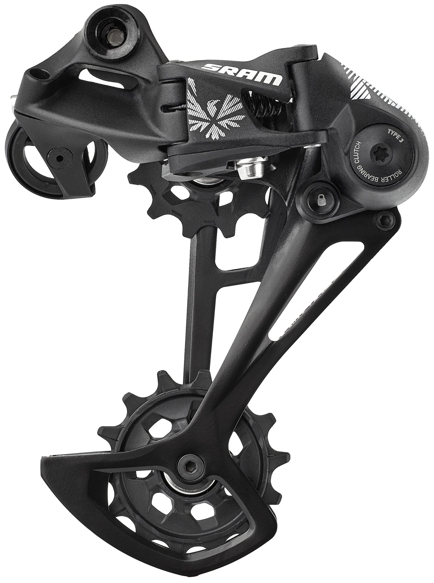SRAM NX Eagle DUB BOOST 175 groupe de transmission 12 vitesses 32 dents X-Sync XG-1230