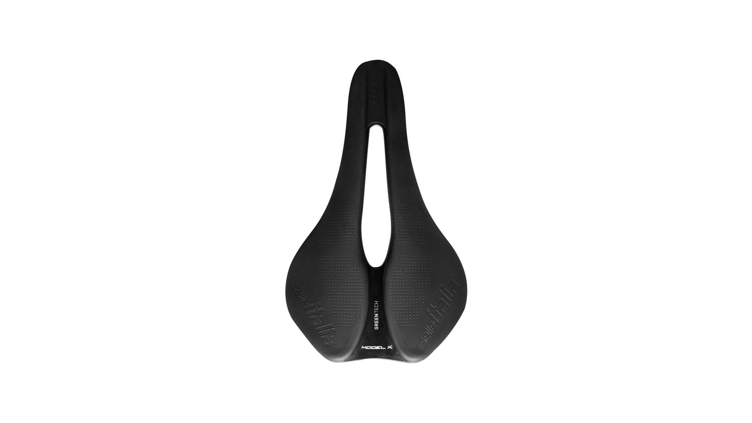 Selle Italia Model X Green SF selle black
