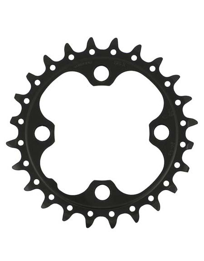 Shimano SLX FC-M660 plateau 10 vitesses