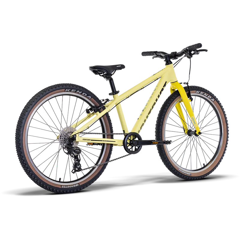 Eightshot COADY 24 SL citron