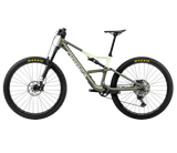 Orbea OCCAM SL H10 Diamant Spaceship Green - Acid Gum (Brillant) (2026)