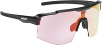 Mavic MVS SHIELD lunettes de soleil noir / rouge photochromique – aktuelle Variante