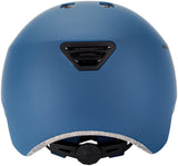 Casque Alpina Haarlem bleu