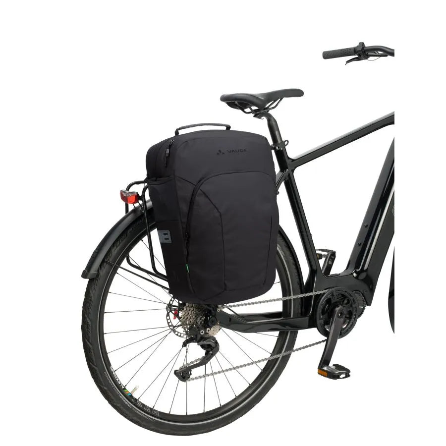 VAUDE eBack Single noir