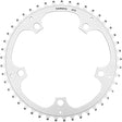 Shimano Alfine FC-S501 plateau 1 vitesse argenté