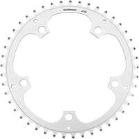 Shimano Alfine FC-S501 plateau 1 vitesse argent – aktuelle Variante