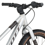 Scott Scale 200 alliage argent (2025)