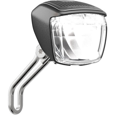 Phare pour vélo électrique Busch + Müller BRIQ-S Premium E, E-25