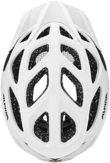 Casque Alpina Mythos Tocsen blanc
