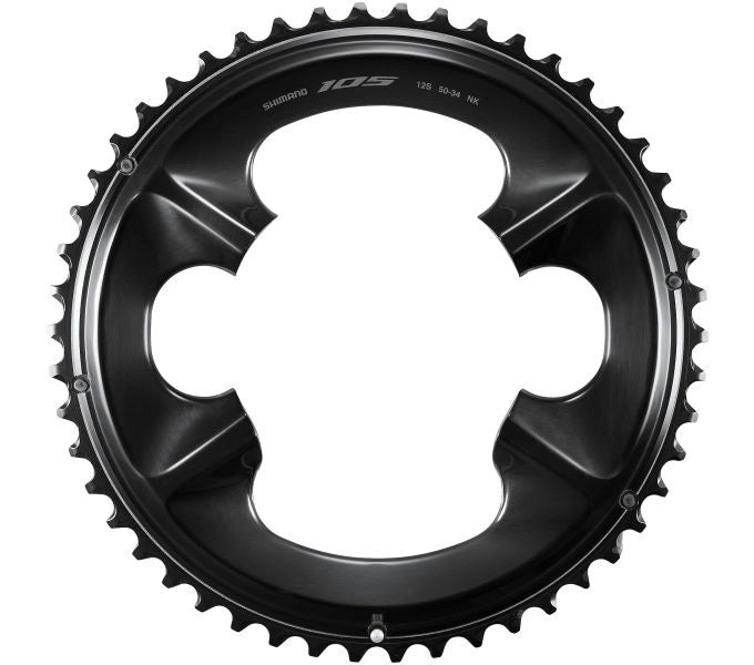 Plateau Shimano FC-R7100 50 dents