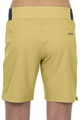CUBE ATX WS Baggy Shorts CMPT kaki homme