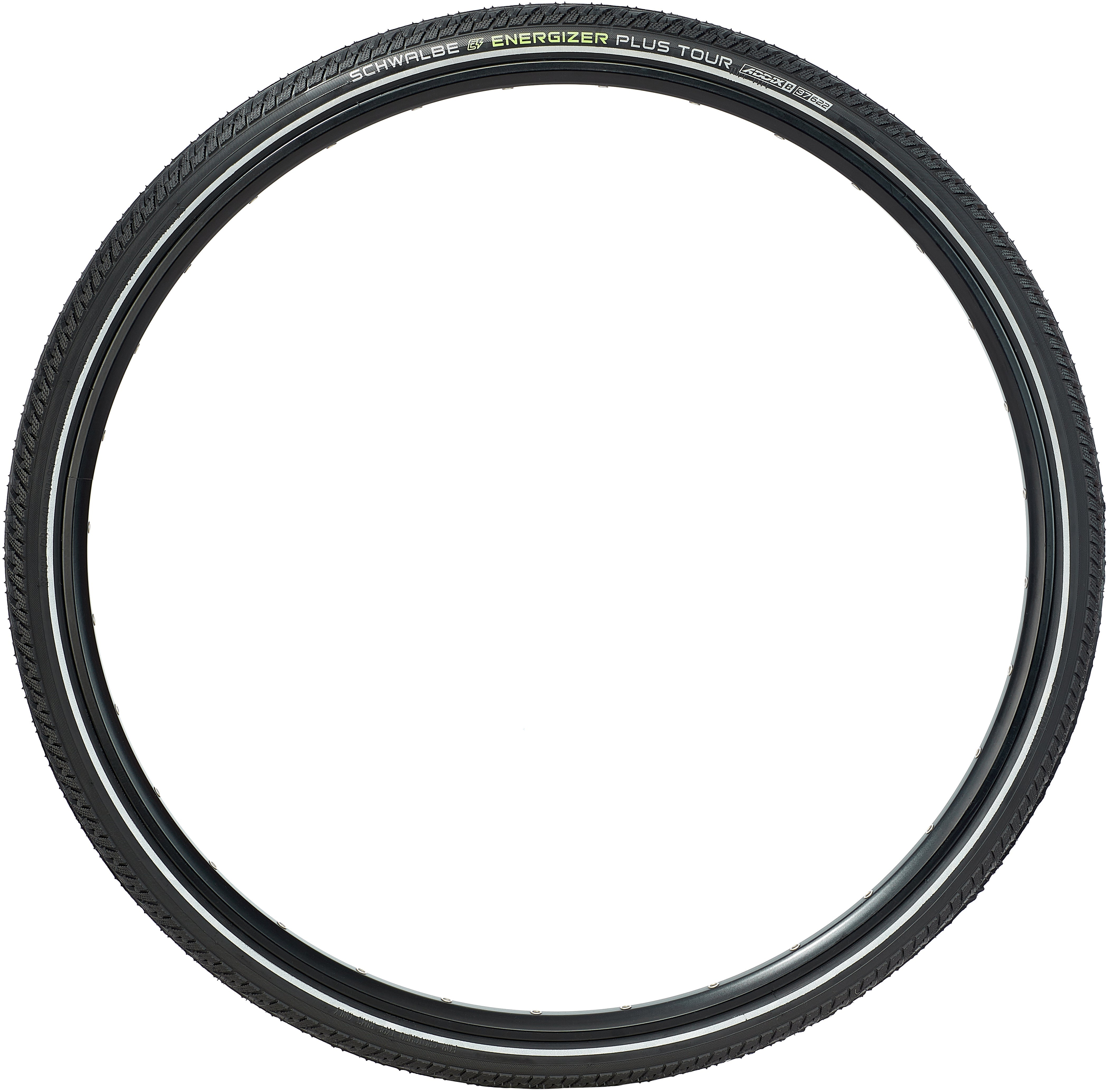Schwalbe Energizer Plus Tour Performance pneu à tringle rigide 28x1.40