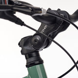 ACADEMY Grade 6 Belt 26" Olive (2026)