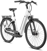 BESV CT 2.2 LS blanc (2025)