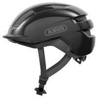Casque de vélo Abus PURL-Y | noir brillant – aktuelle Variante