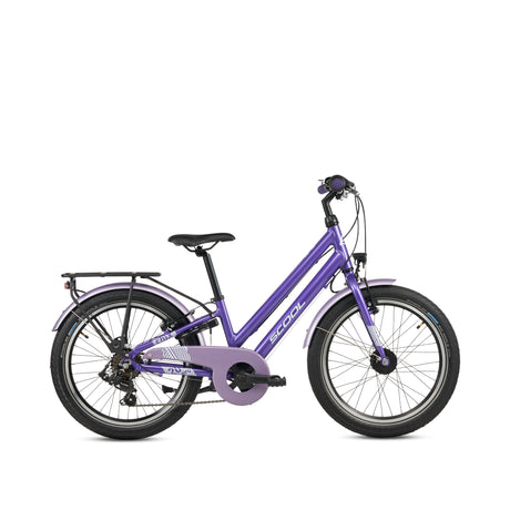 ZZYZX chix Pro 20-K7 Violet/Lilas