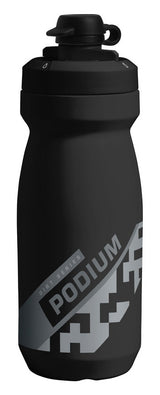 CamelBak Podium Dirt Series Bouteille 620ml noir
