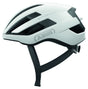 Abus WingBack blanc polaire