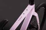 Cube Nuroad EX bubblegum´n´black (2027)