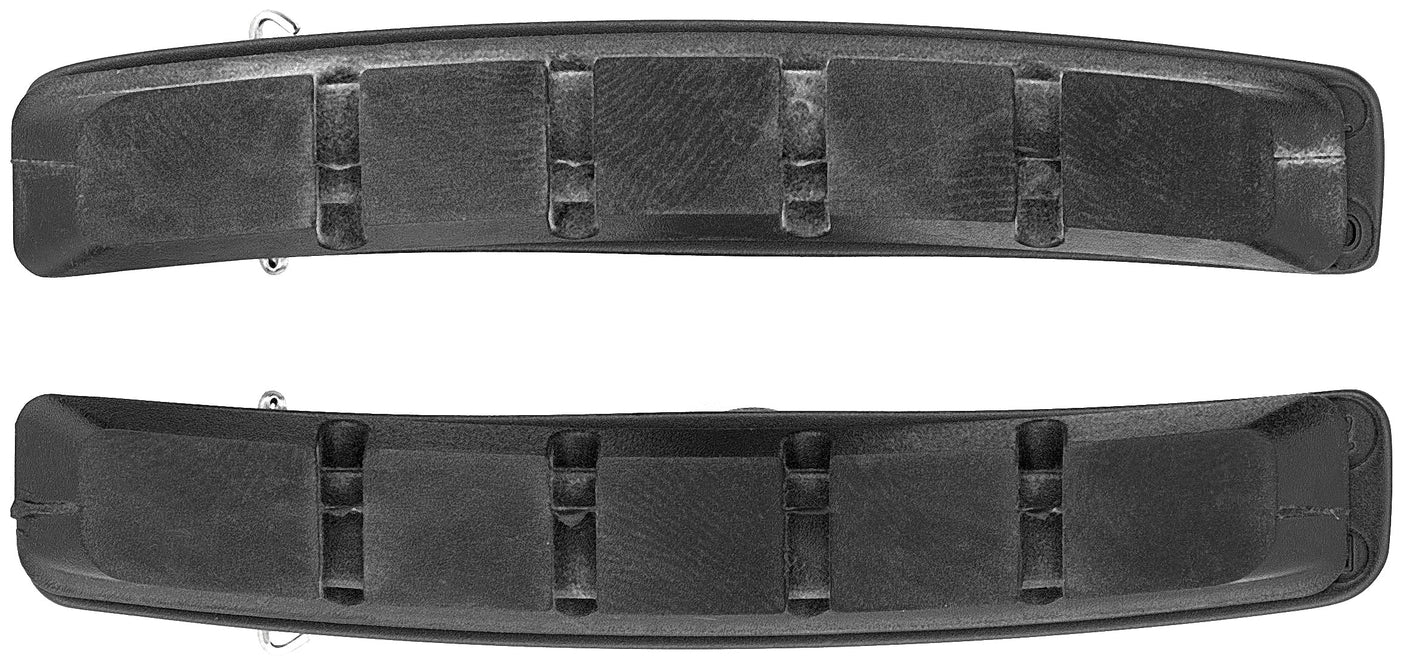 Patins de frein à cartouche Shimano S70C pour BR-T610 noirs