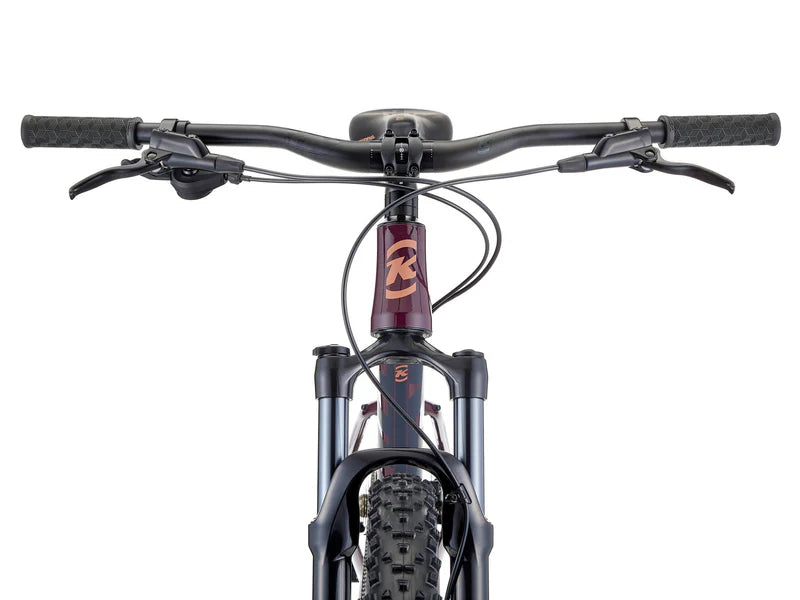 Kona 36e Mahuna  Violet