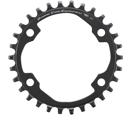 Plateau Shimano CUES FC-U6000-1 30T