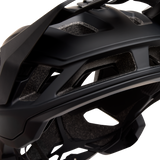 Casque Fox Speedframe Noir Uni