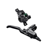 Magura CT4 Carbotecture frein à disque droit 3 doigts 2200mm