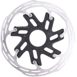 SRAM Rotor Paceline X CenterLock Arrondi 160mm