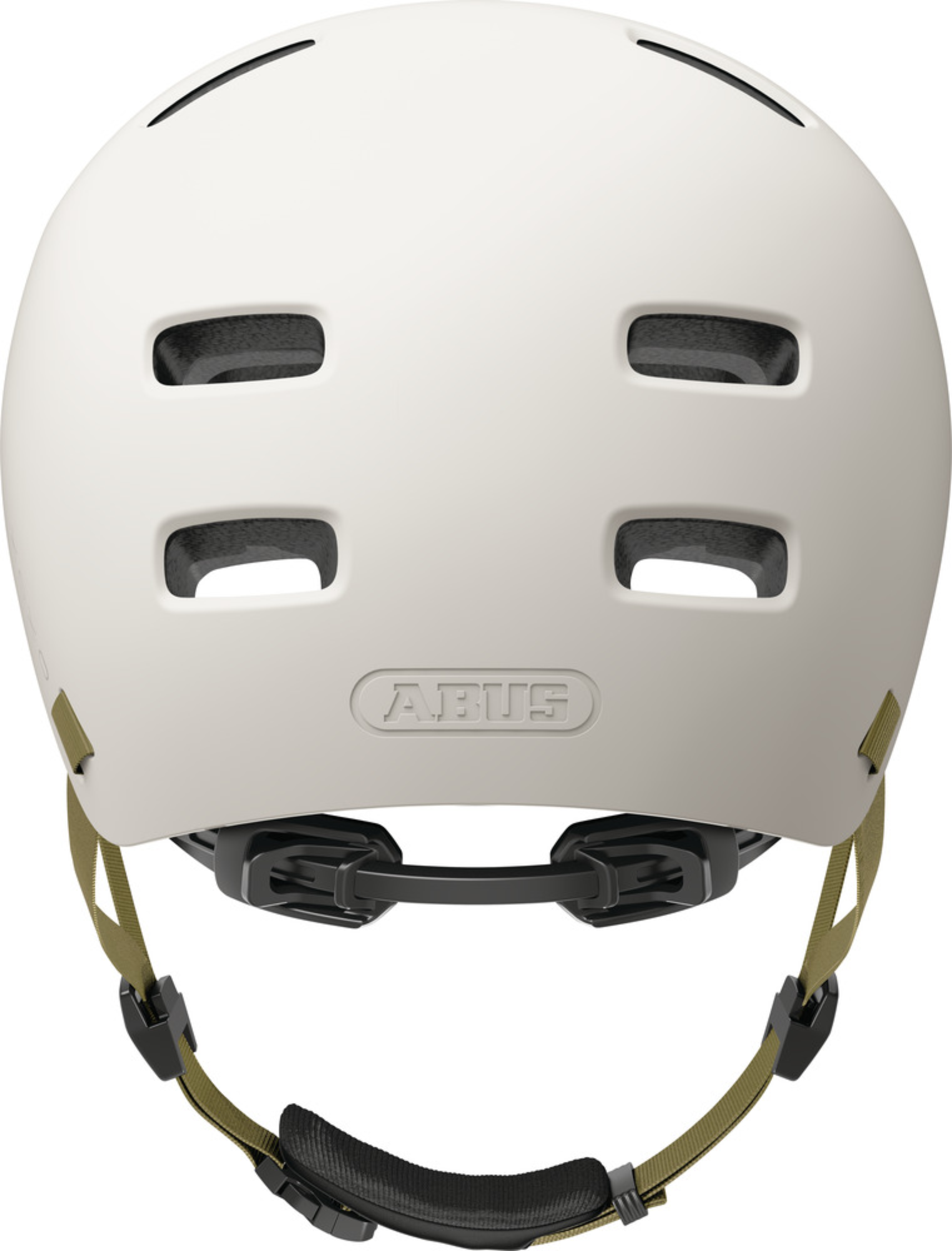 Abus XOXO ECO bouleau taupe