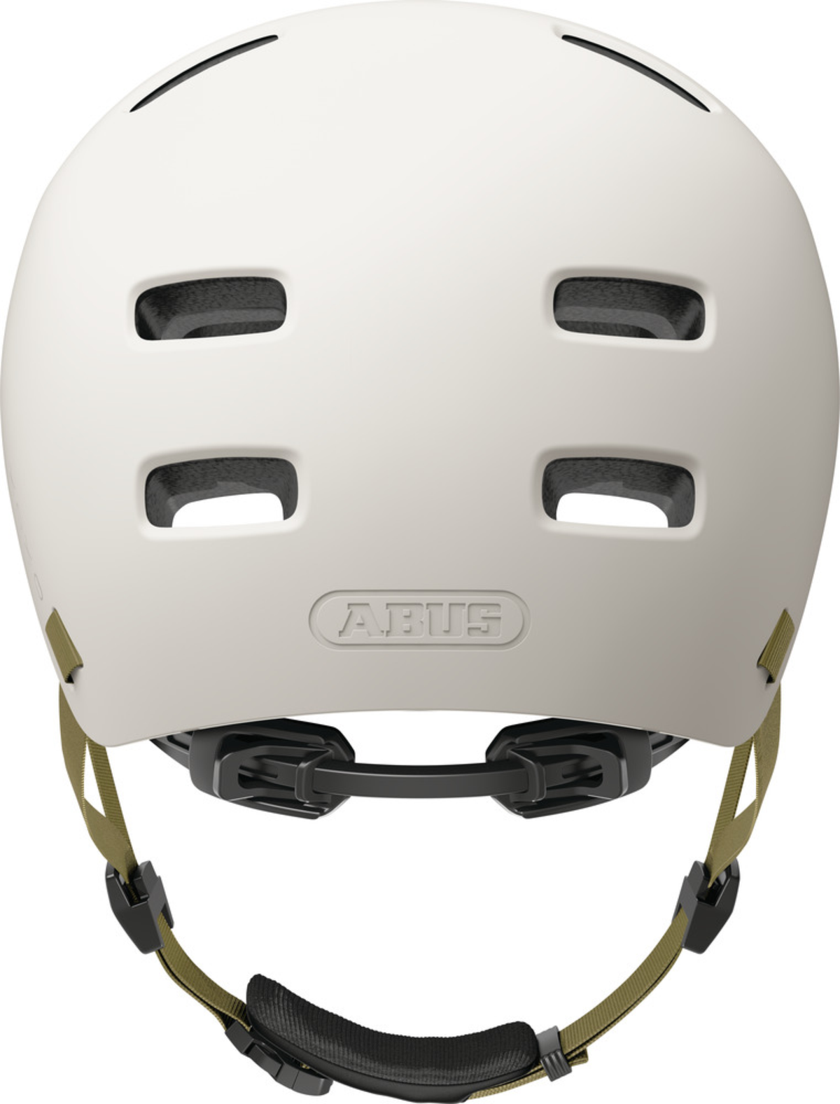 Abus XOXO ECO bouleau taupe