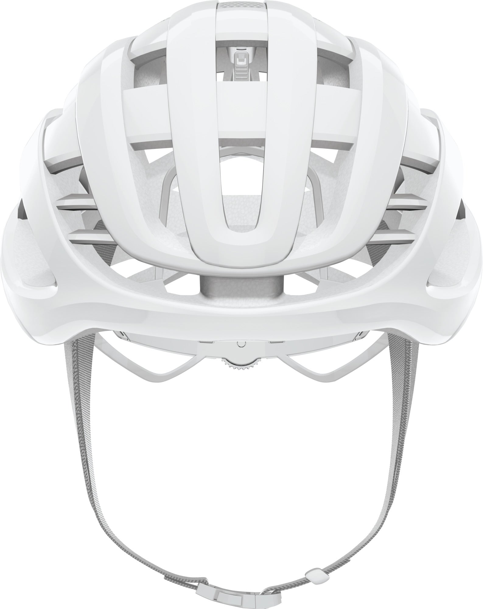Abus AirBreaker blanc pur