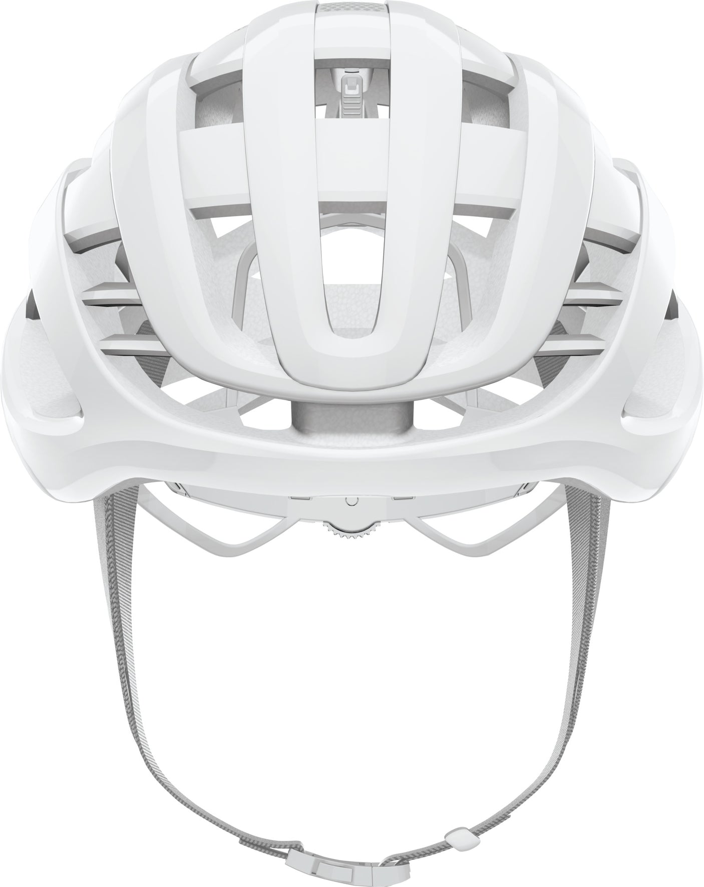 Abus AirBreaker blanc pur