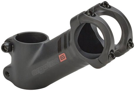 Humpert High-Piranha Potence Ø31,8mm 35° noir