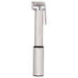 Zefal Road Micro Mini-pompe argent