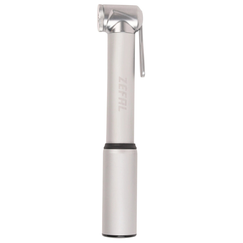 Zefal Road Micro Mini-pompe argent