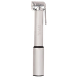 Zefal Road Micro Mini-pompe argent