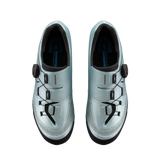 Shimano XC503 bleu glace