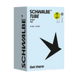 Schwalbe AV 1 45° Chambre à air 47/62-203