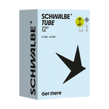 Schwalbe AV 1 45° Chambre à air 47/62-203