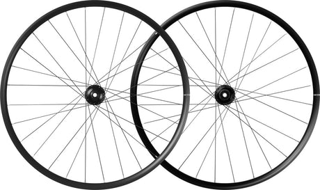 Mavic ALLROAD 1 jeu de roues 28" Centerlock 11-12 vitesses XDR 12x100-12x142mm