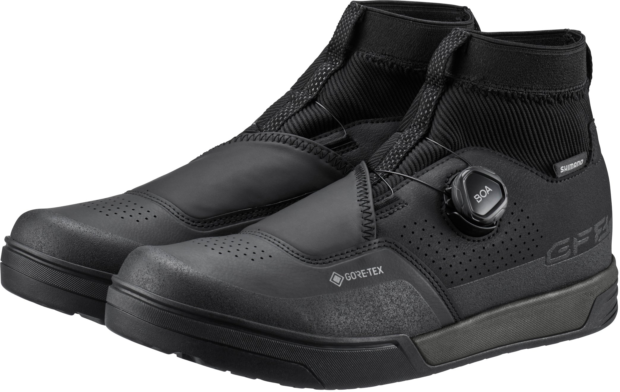 Shimano GF800 noir