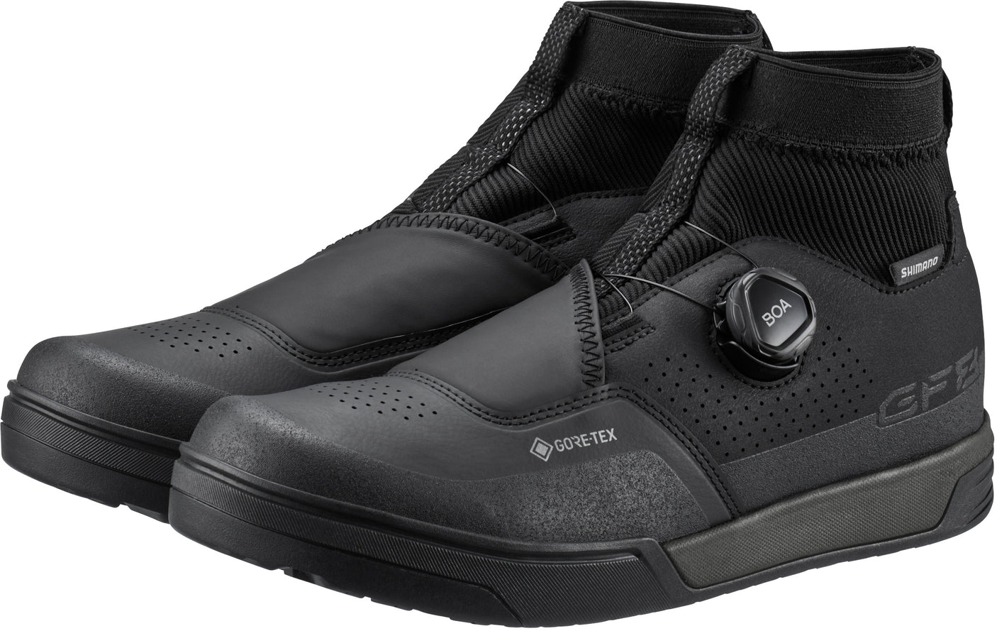 Shimano GF800 noir