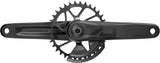 SRAM Eagle 70 pédalier T-Type Q174 noir