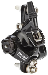 Avid Étrier de frein mécanique BB7 Road noir/argent