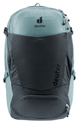 deuter Trans Alpine Pro 28 sac à dos vélo graphite-shale
