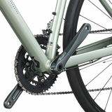 Scott Speedster 20 vert réséda