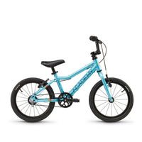 ACADEMY Grade 3 Belt (2025) | Vélo enfant 16 pouces | Ocean – aktuelle Variante